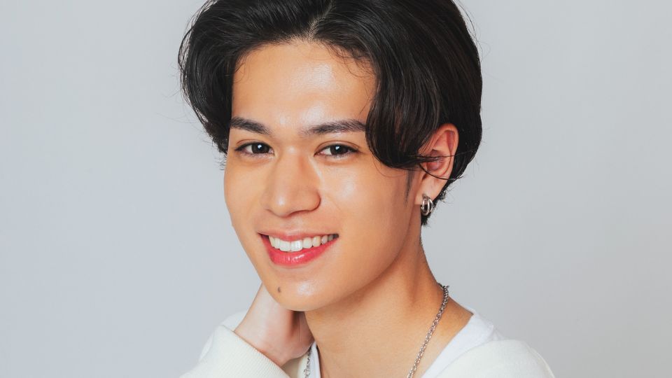 坂本ジェルー寿真の画像