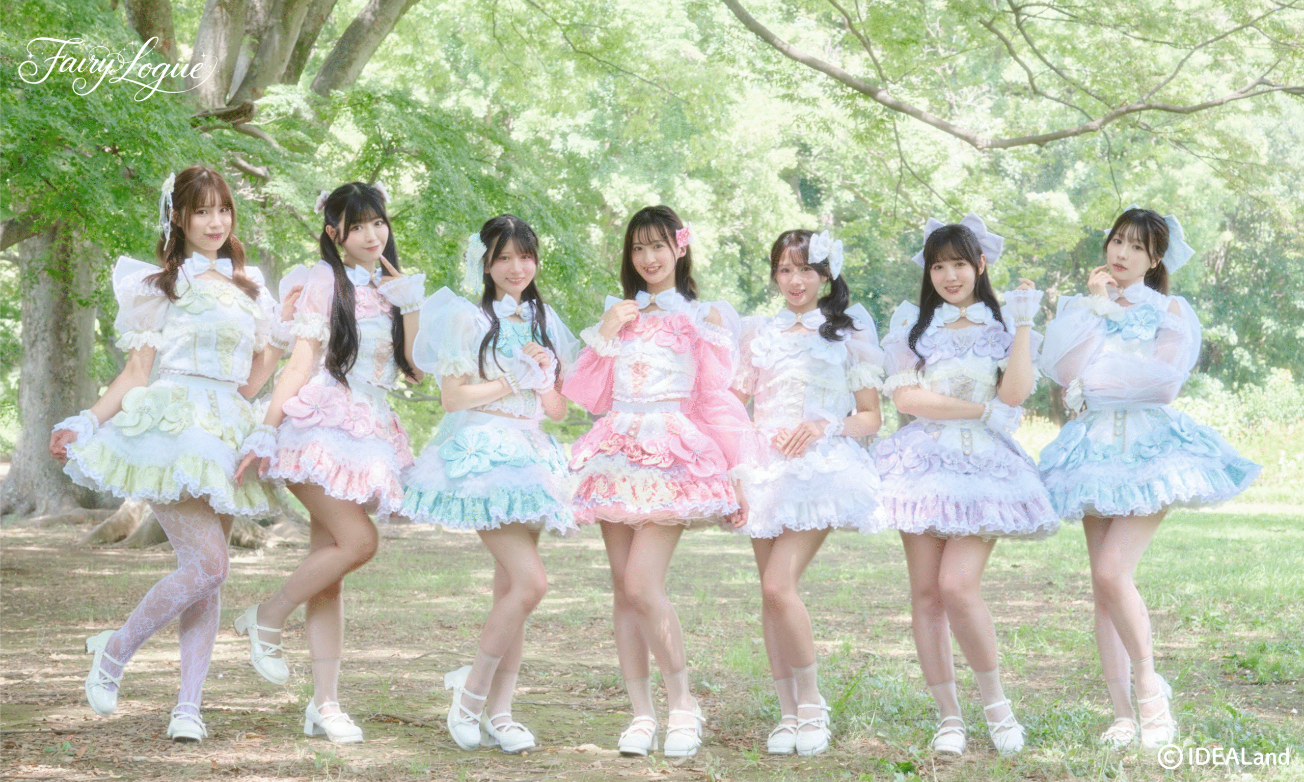 Fairy Logueの画像